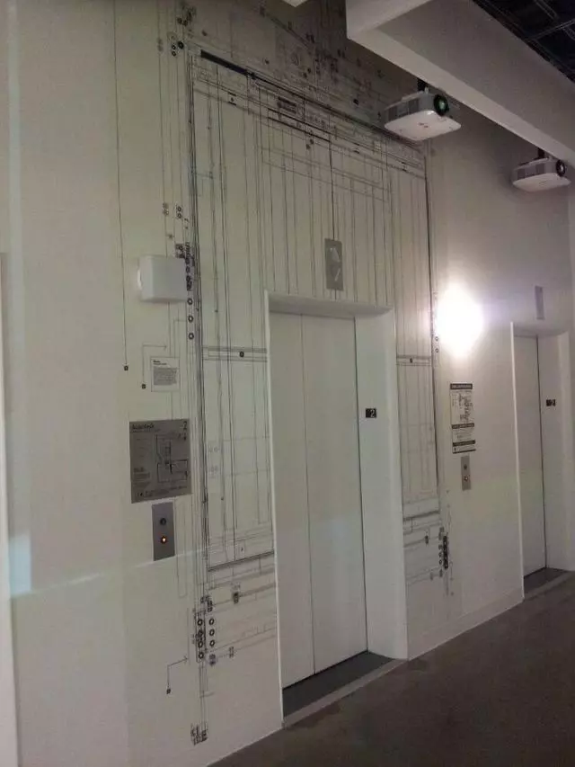 Autodesk Gallery