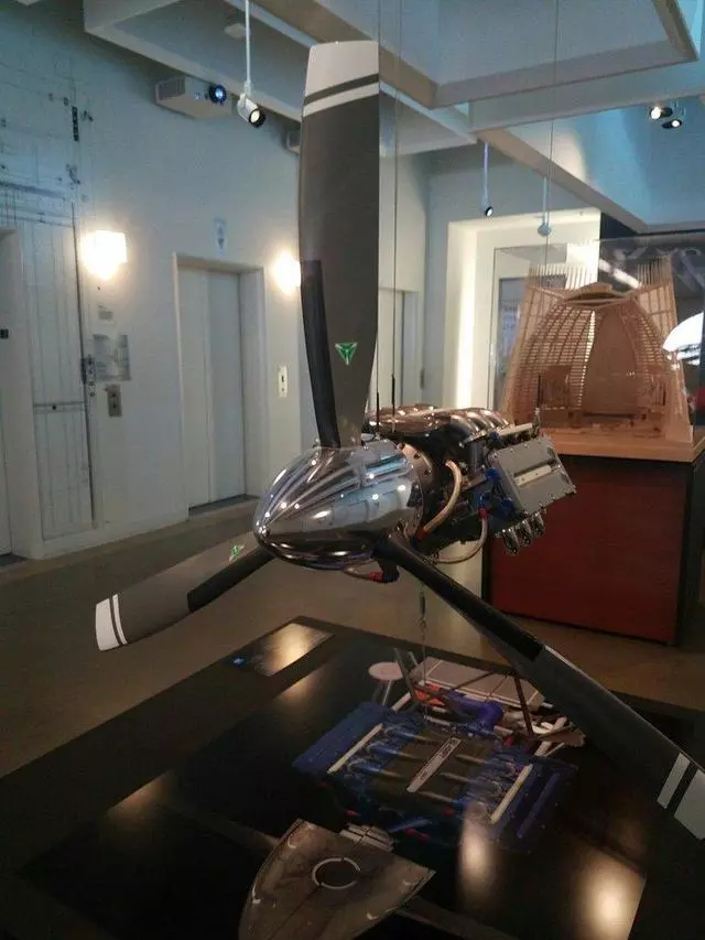 Autodesk Gallery