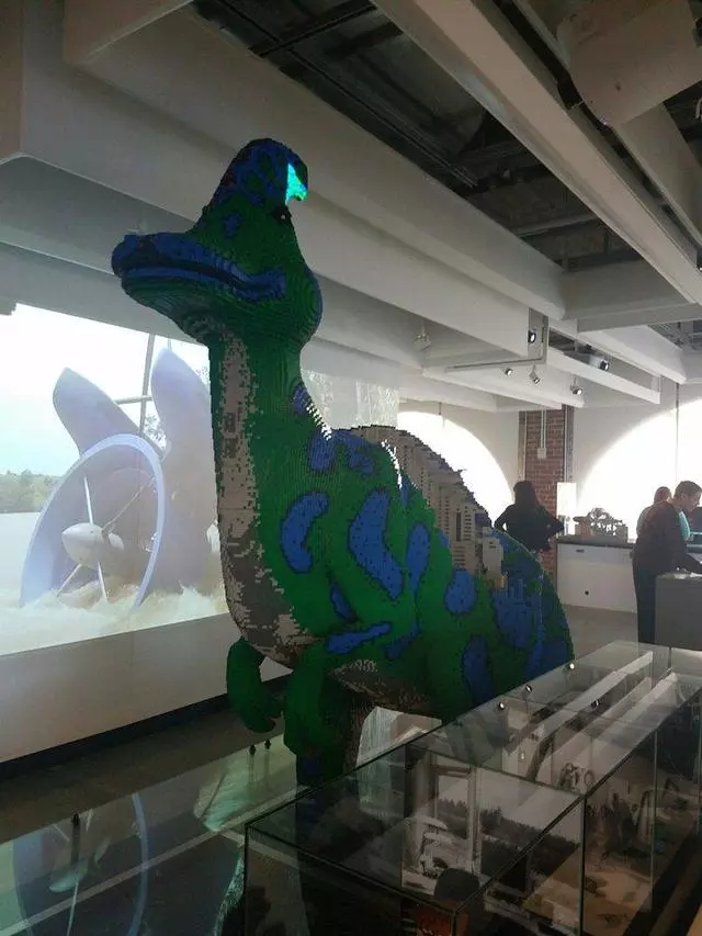 Autodesk Gallery