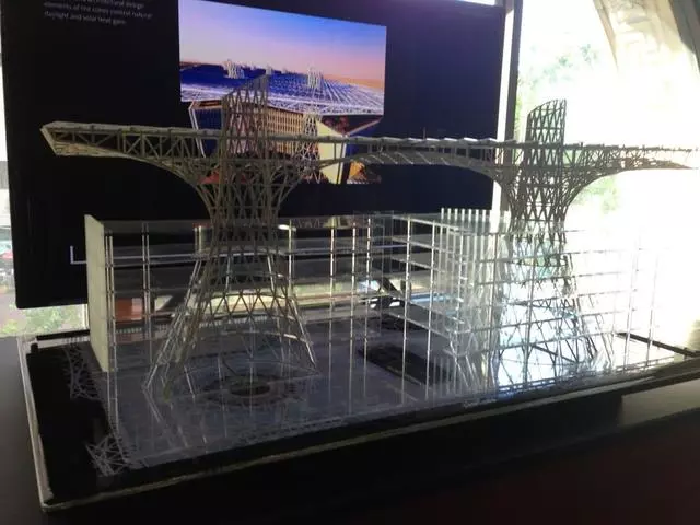 Autodesk Gallery