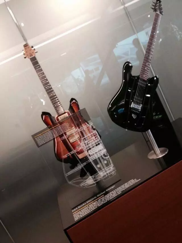 Autodesk Gallery