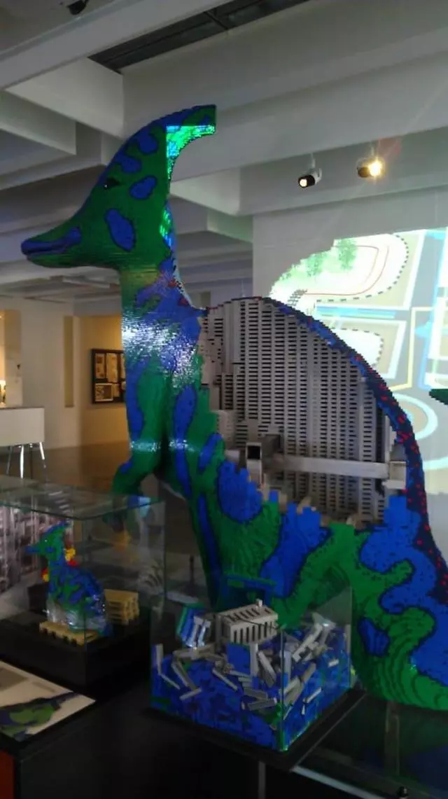 Autodesk Gallery