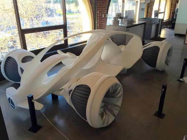 Autodesk Gallery