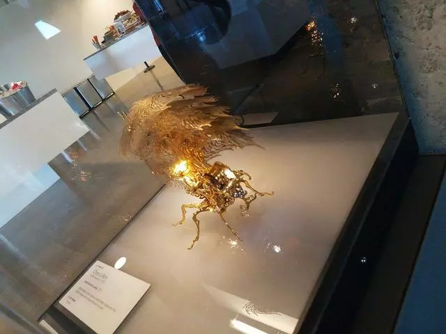 Autodesk Gallery