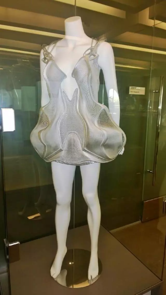 Autodesk Gallery