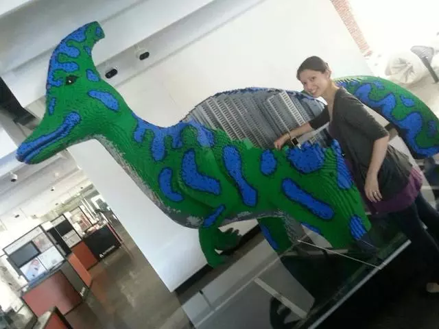 Autodesk Gallery