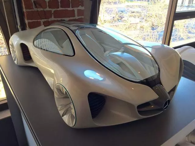 Autodesk Gallery