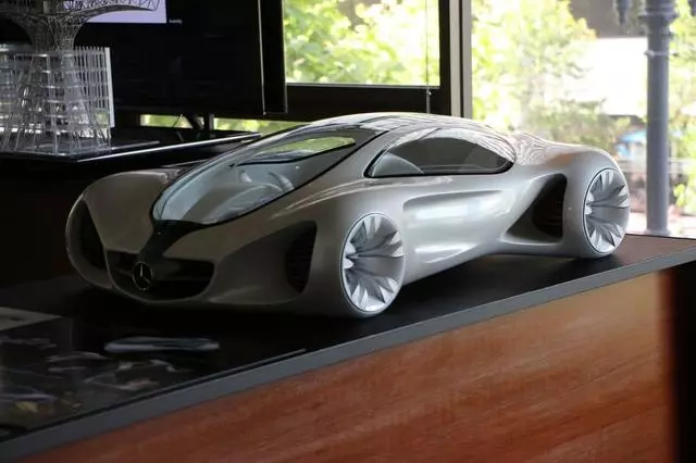 Autodesk Gallery