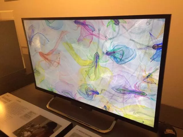 Autodesk Gallery