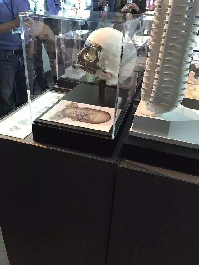 Autodesk Gallery