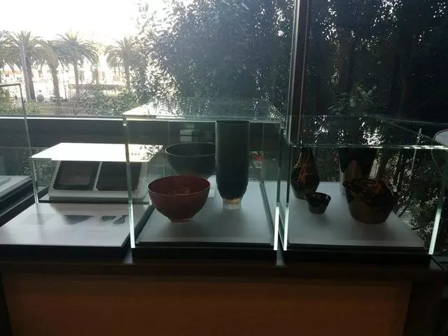 Autodesk Gallery