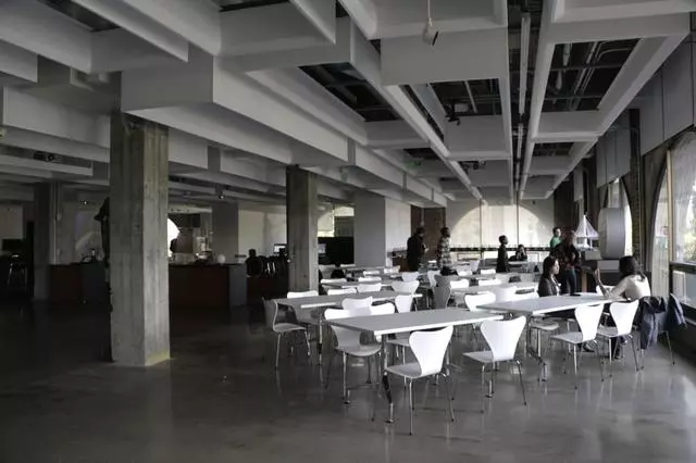 Autodesk Gallery