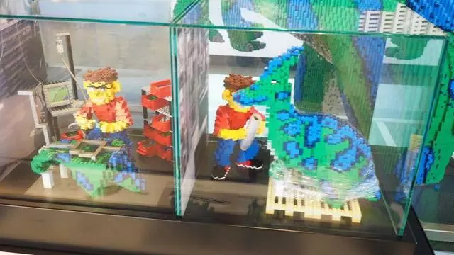 Autodesk Gallery