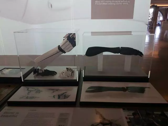 Autodesk Gallery