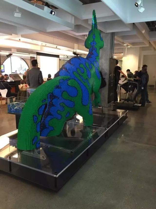 Autodesk Gallery