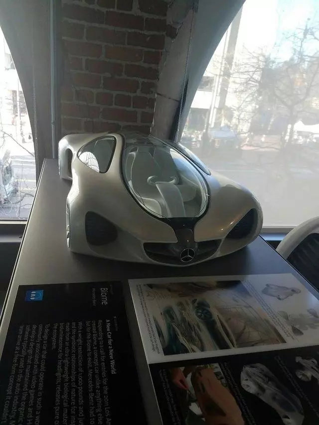 Autodesk Gallery
