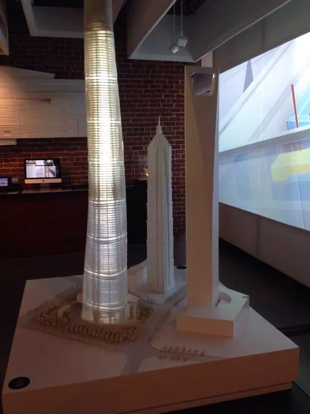 Autodesk Gallery