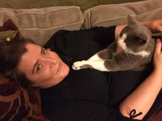 Animal Reiki San Francisco
