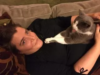 Animal Reiki San Francisco