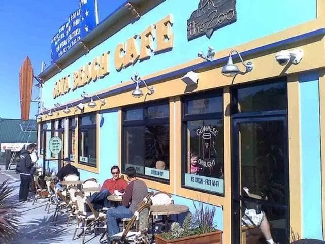 Java Beach