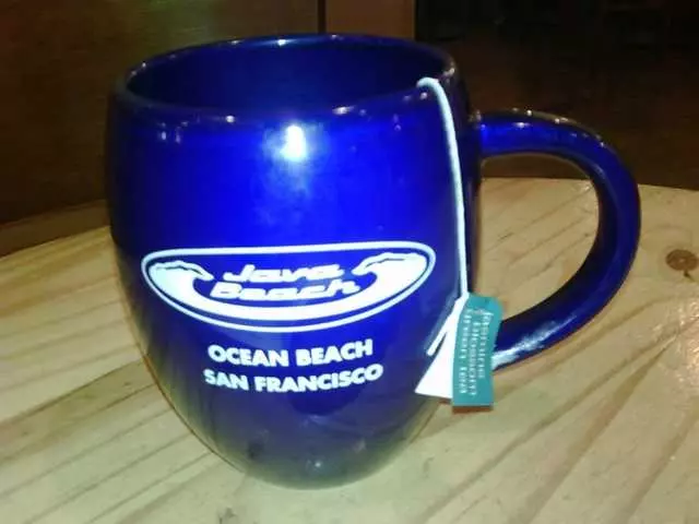 Java Beach