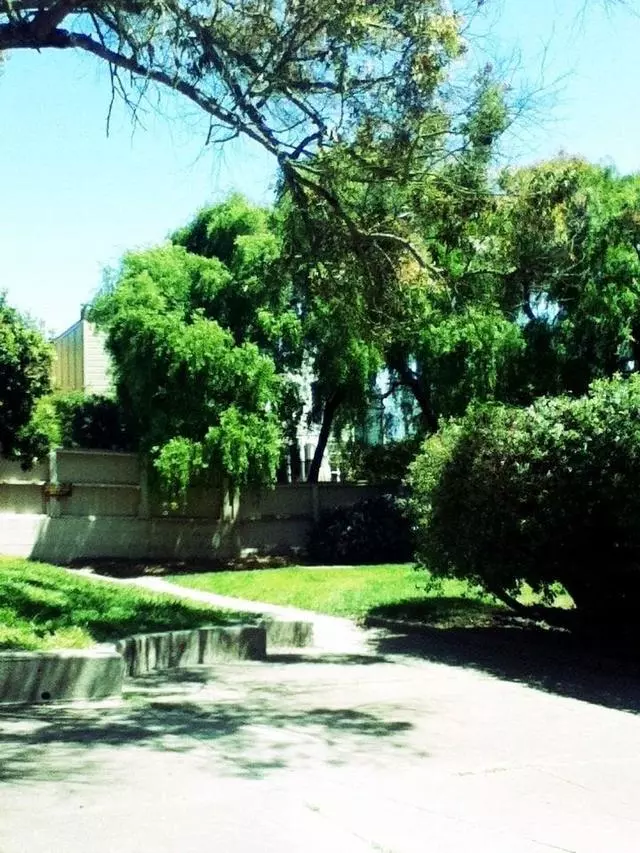 Presidio Branch Library