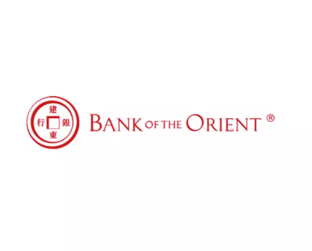 Bank of the Orient