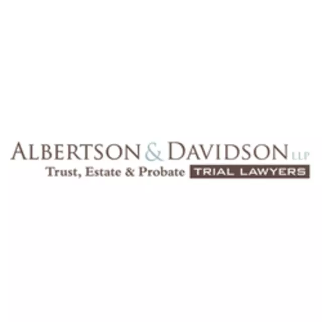 Albertson & Davidson, LLP