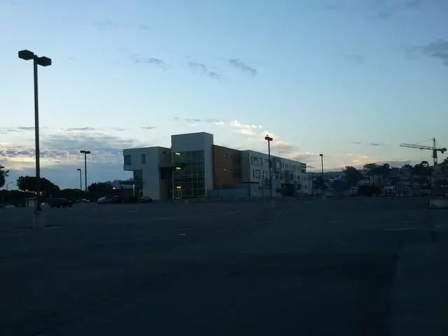 Archbishop Riordan High School