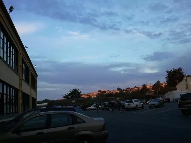 Archbishop Riordan High School