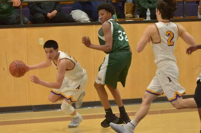 Archbishop Riordan High School