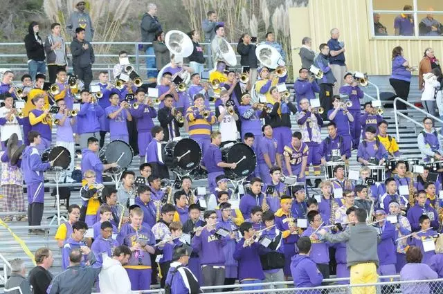 Archbishop Riordan High School