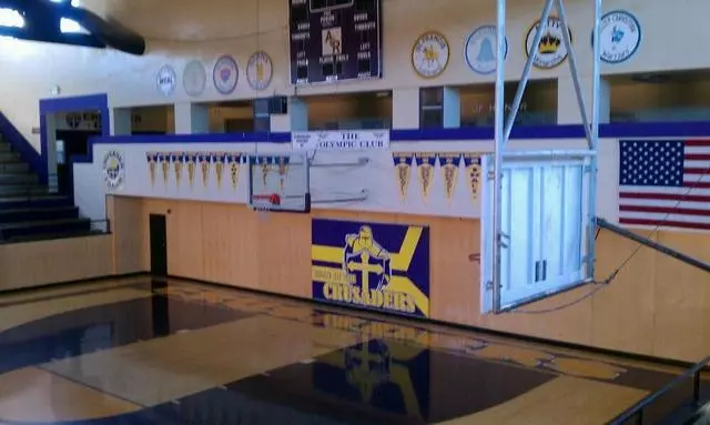 Archbishop Riordan High School