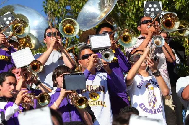 Archbishop Riordan High School