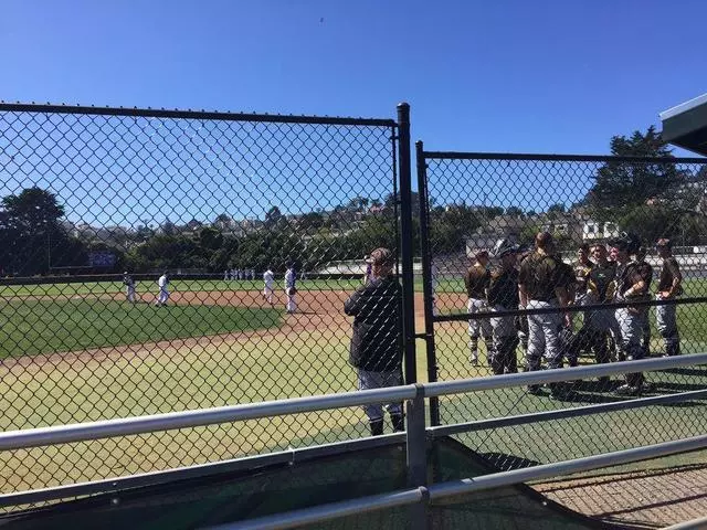 Archbishop Riordan High School