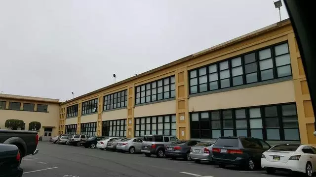 Archbishop Riordan High School