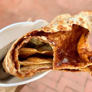 Crêpe Hearts