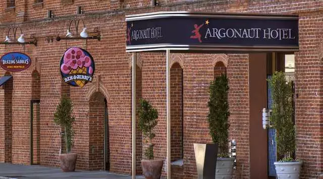 Argonaut Hotel
