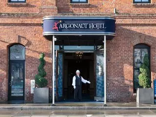 Argonaut Hotel