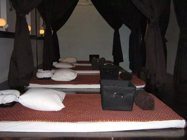 Anjalee Thai Massage