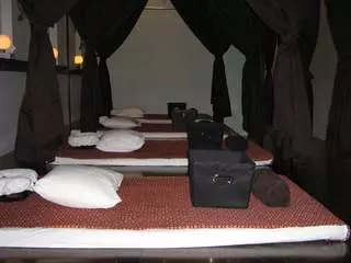 Anjalee Thai Massage