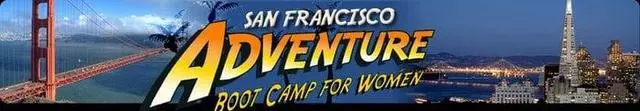 San Francisco Adventure Boot Camp