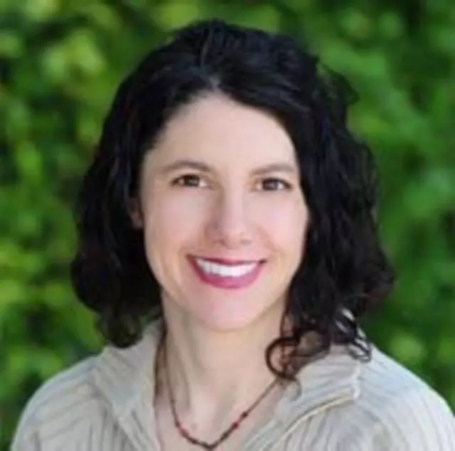 Annette Pinto, MA, MFT