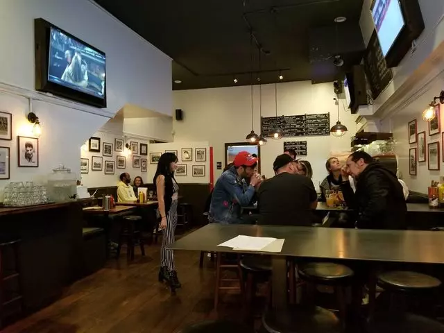 Big Rec Taproom