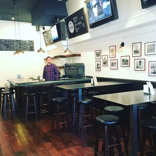 Big Rec Taproom