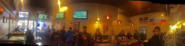 Big Rec Taproom