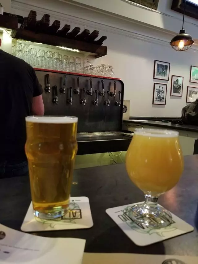 Big Rec Taproom