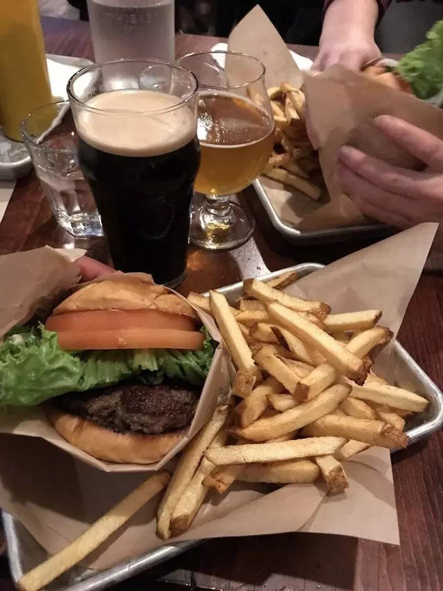 Big Rec Taproom