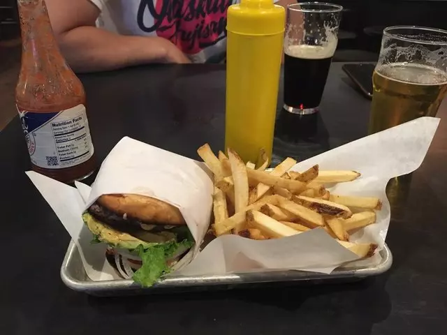 Big Rec Taproom