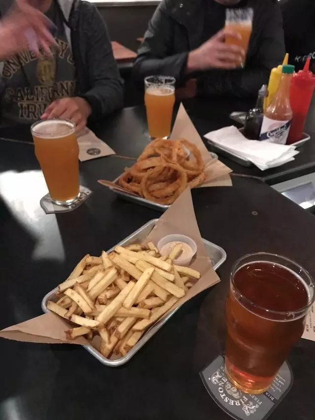 Big Rec Taproom